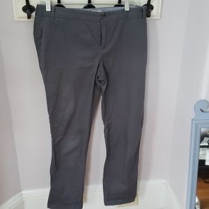 Ankle length ryan fit